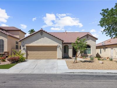 1006 Cove Palisades Dr, North Las Vegas, NV, 89031