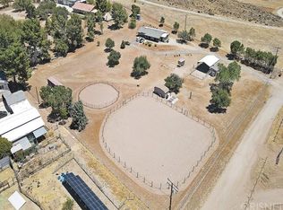 34404 Mabana St, Agua Dulce, CA 91390