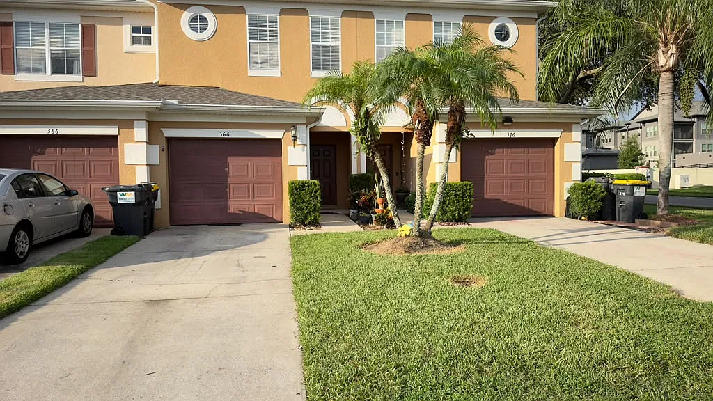 2 bed, 2.5 bath, 1486 sqft, $1,850 — Photo 1