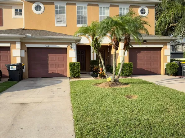 366 Chelsea Dr, Davenport, FL 33897