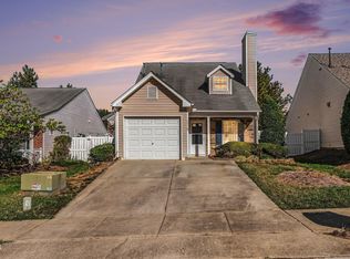 5518 Golden Moss Trl, Raleigh, NC 27613