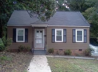 826 Anarine Rd, Fayetteville, NC 28303