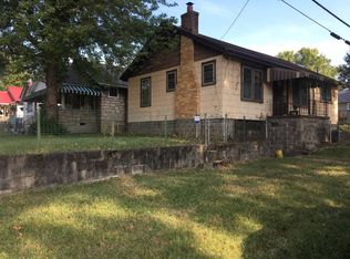 507 55th St SE, Charleston, WV 25304