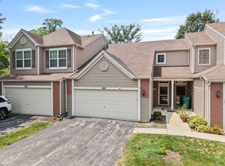 1045 Silver Hill Cir, Joliet, IL 60432