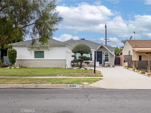 9440 Brookpark Rd, Downey, CA 90240