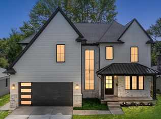 4433 Berkshire Rd, Royal Oak, MI 48073