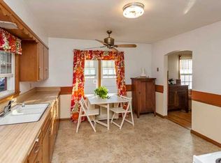 224 S Walnut St, Colfax, IA 50054