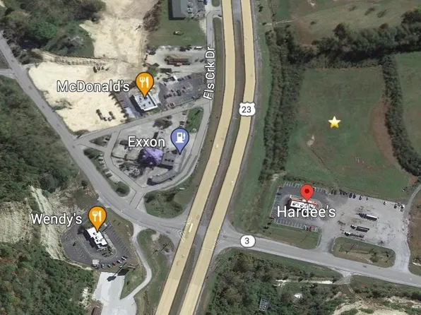 0 N Us Highway 23, Louisa, KY 41230