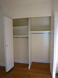 Rented by City & Suburban