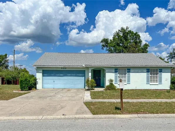 502 Chilt Dr, Brandon, FL 33510