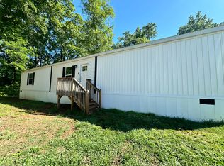 Pleasant Ridge, Reidsville, NC 27320