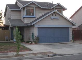 11877 Wheeler Ave, Sylmar, CA 91342