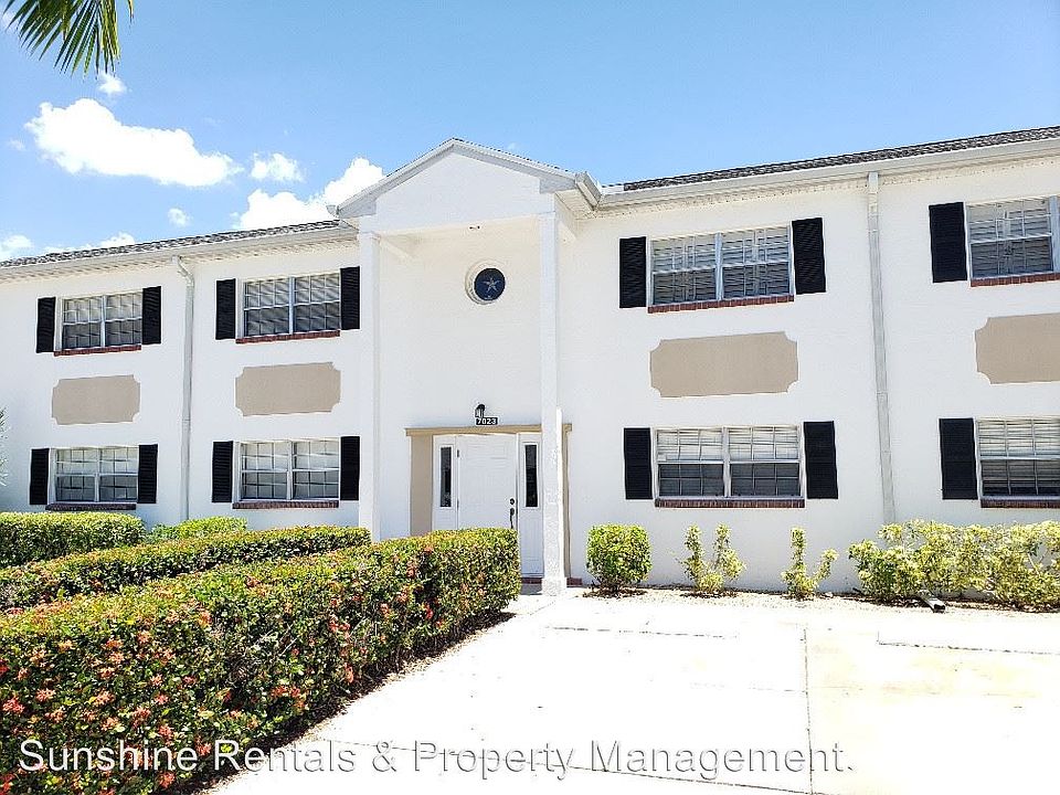 1st image of 7023 Cedarhurst Dr APT 3