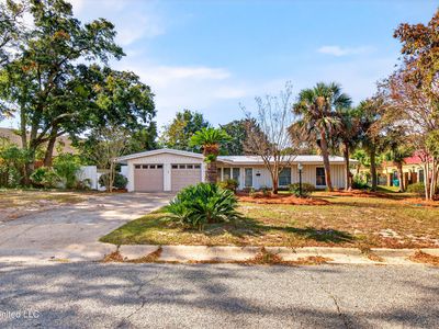 15 Woodglen Dr, Gulfport, MS, 39507