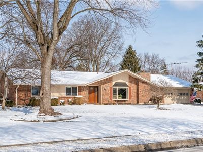 1053 E Rahn Rd, Dayton, OH, 45429