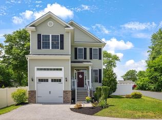 1401 Disney Rd, Severn, MD 21144