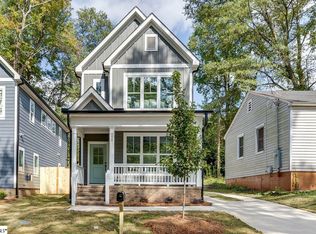 15 Miller St, Greenville, SC 29607