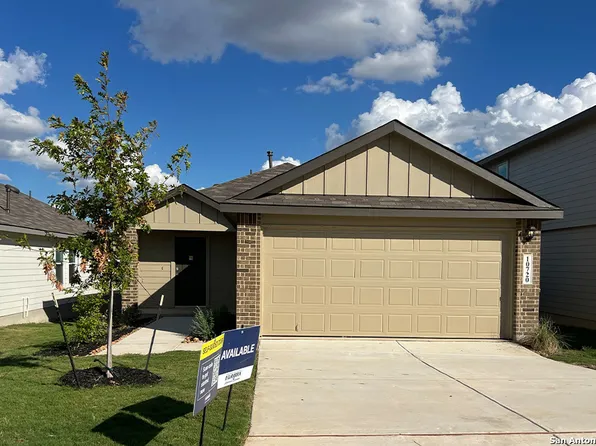 10720 Earligold, San Antonio, TX 78252