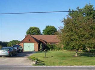 870 State Highway 39 N, Crab Orchard, KY 40419