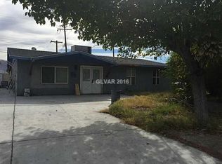 3002 Ferndale St, Las Vegas, NV 89121