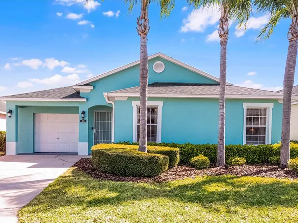 631 RESERVE DRIVE, DAVENPORT, FL 33896
