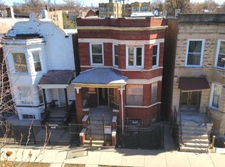 1951 S Trumbull Ave, Chicago, IL 60623