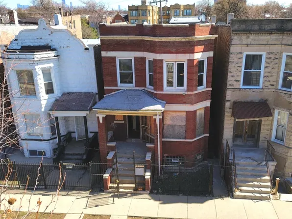 1951 S Trumbull Ave, Chicago, IL 60623