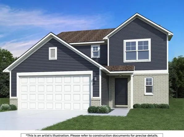 4005 Chakeres Ave, Springfield, OH 45505