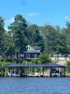 1117 Oak Ridge Rd, Many, LA, 71449