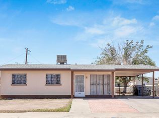 6116 Simpia Dr, El Paso, TX 79905