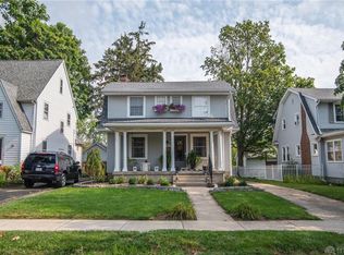 245 Triangle Ave, Dayton, OH 45419