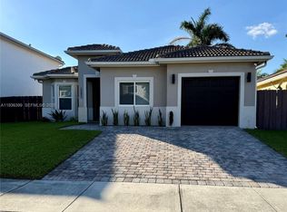 20852 SW 88th Ct, Cutler Bay, FL 33189