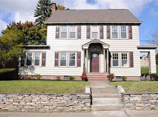 131 Sedgwick Rd, Syracuse, NY 13203