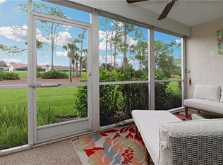 4540 Andover Way #105G, Naples, FL 34112