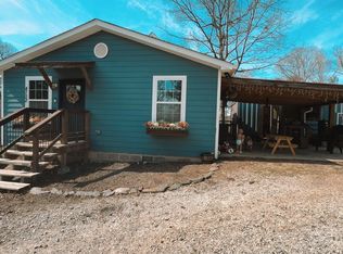 4752 County Line Rd, Mansfield, GA 30055