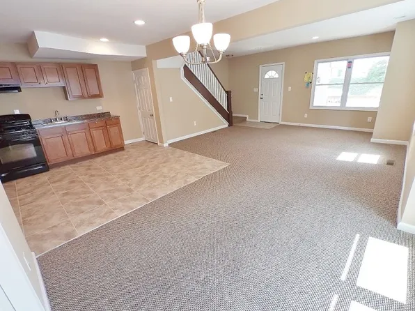 4409 Furley Ave, Baltimore, MD 21206