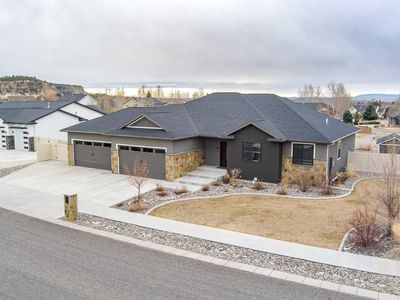6232 Timbercove Dr, Billings, MT, 59106
