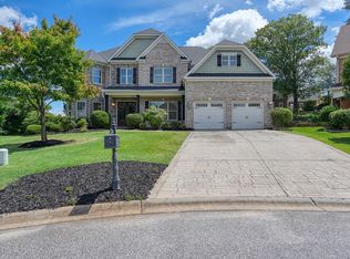 18 Abington Hall Ct, Greer, SC 29650