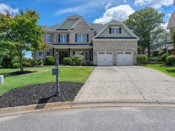 18 Abington Hall Ct, Greer, SC 29650