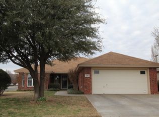 2701 80th St, Lubbock, TX 79423