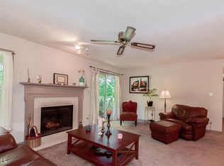 1488 N Crossing Cir NE, Atlanta, GA 30329