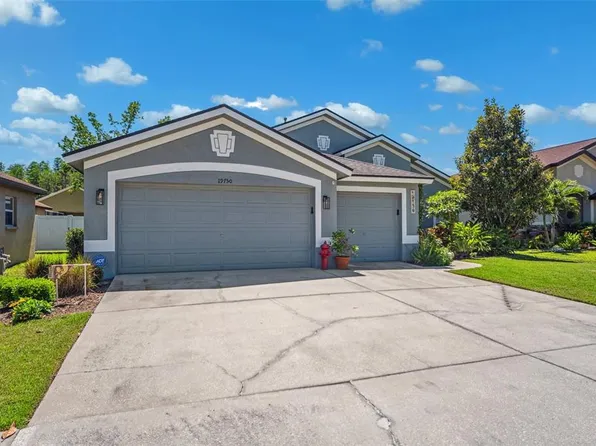 19750 Ellendale Dr, Land O Lakes, FL 34638