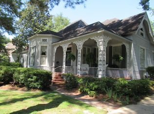 525 N Eufaula Ave, Eufaula, AL 36027