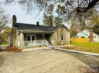 403 Liberty St E, York, SC