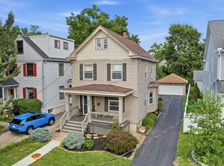 3640 Michigan Ave, Cincinnati, OH 45208