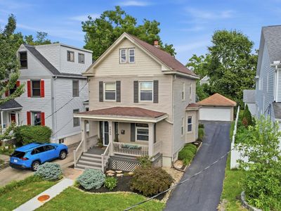 3640 Michigan Ave, Cincinnati, OH, 45208