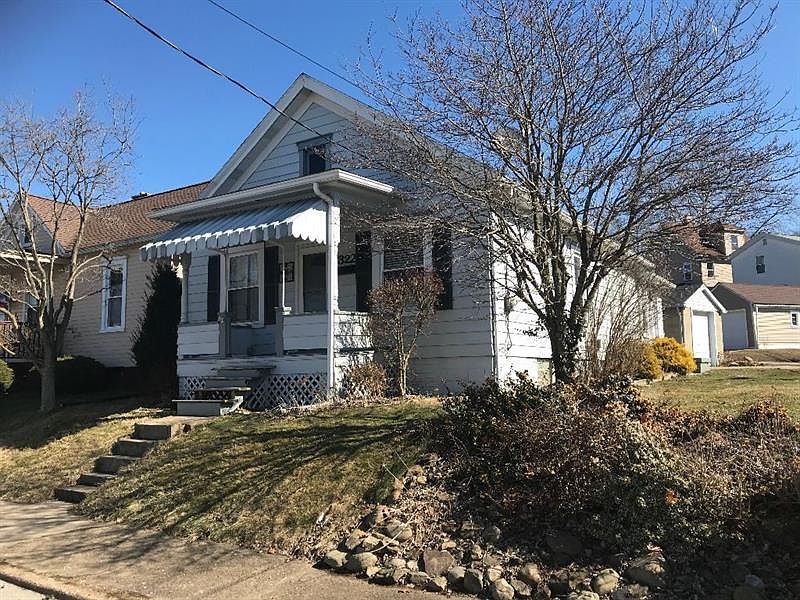 322 Dewhirst Ave, New Brighton, PA 15066 Zillow