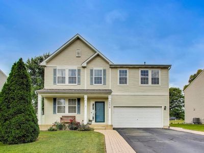 14436 Capital Dr, Plainfield, IL, 60544