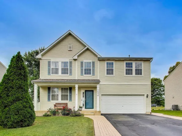 14436 Capital Dr, Plainfield, IL 60544