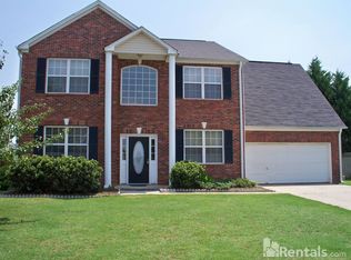 204 Park Grove Dr, Mauldin, SC 29662
